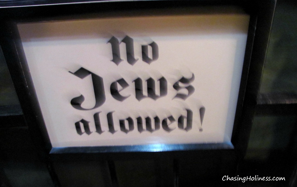 A Thousand Words in Sepia