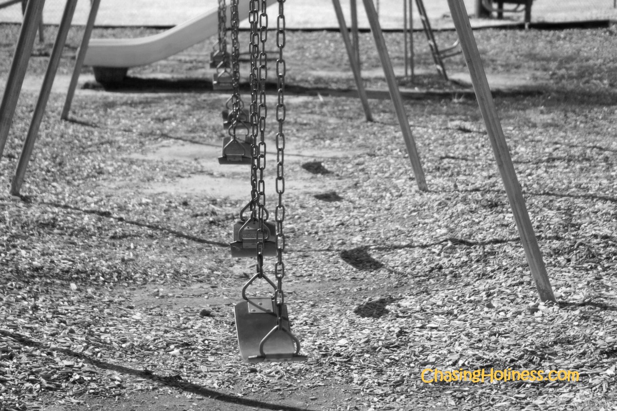 Relentless Faithfulness