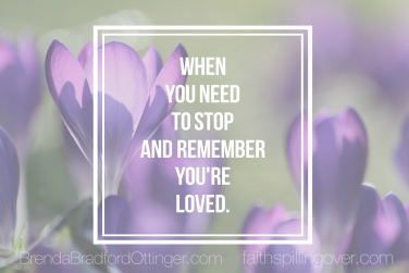 “But God” with Betsy de Cruz