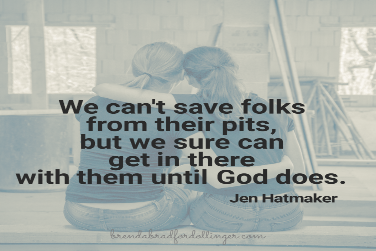 #ChasingCommunity Linkup 32