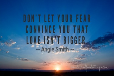 #ChasingCommunity Linkup 29