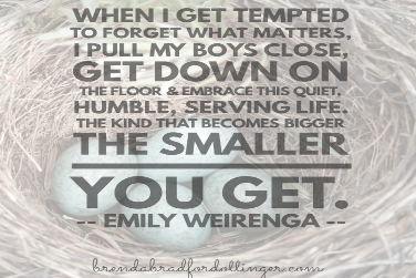 #ChasingCommunity Linkup 24