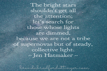 #ChasingCommunity Linkup 25