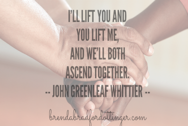 #ChasingCommunity Linkup 26