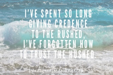 As the Porch Lights Linger and the Fireflies Dance