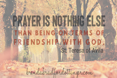 Eight Simple Tips to Up Your Prayer-Ministry Game