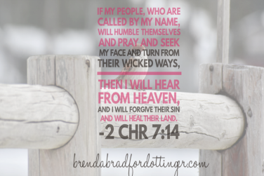 If My People, 4th Edition