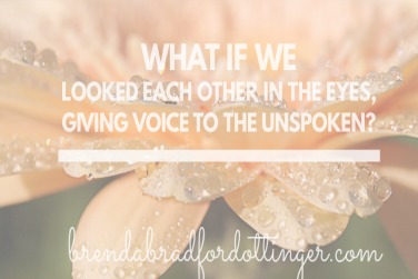 What If…
