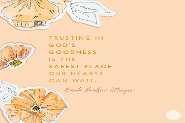 Hope for the Hard Days